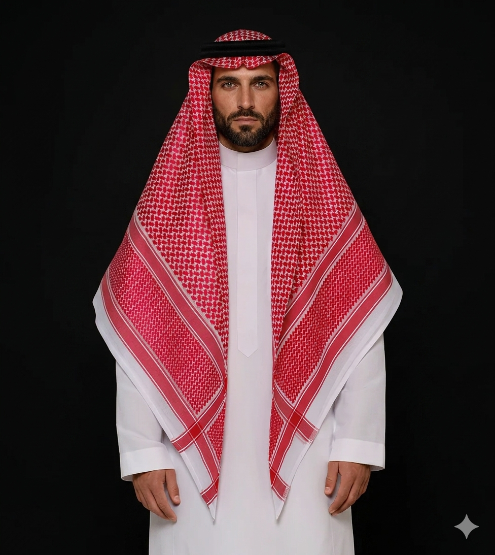 غترة